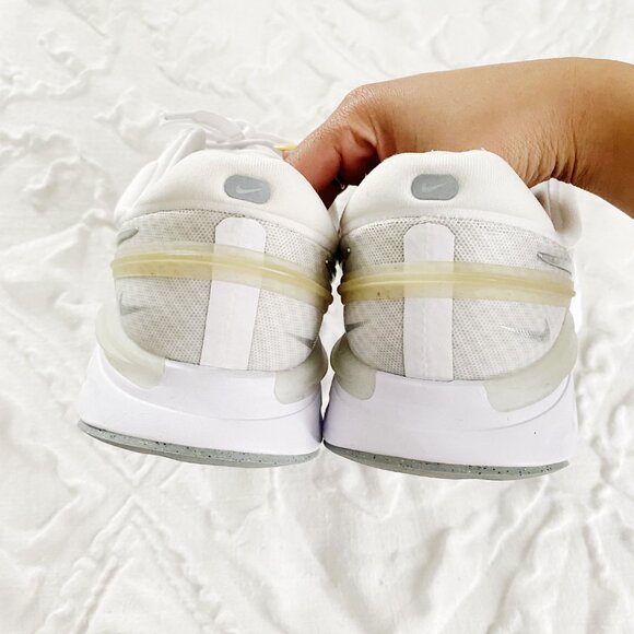 Nike Womens React Miler Casual Running Shoe Size 12 - Picture 5 of 7